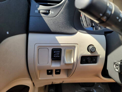 2010 Lexus IS 350C