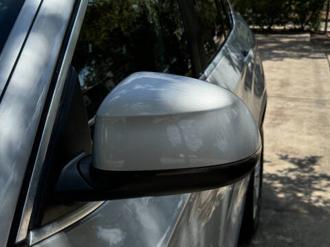 2016 BMW X4 xDrive28i