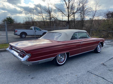 1961 Buick Electra