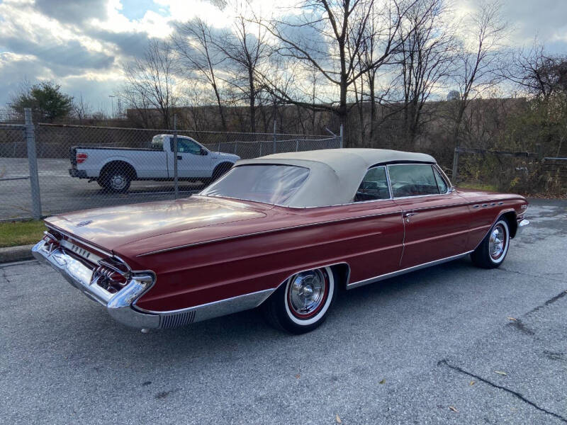 1961 Buick Electra