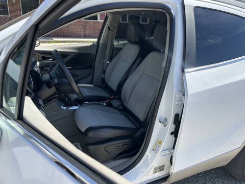2016 Buick Encore Convenience