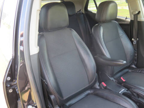 2014 Buick Encore Convenience