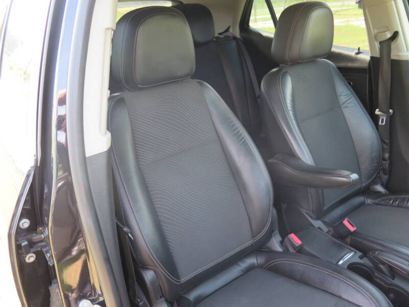 2014 Buick Encore Convenience