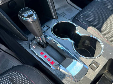 2016 GMC Terrain SLE-2