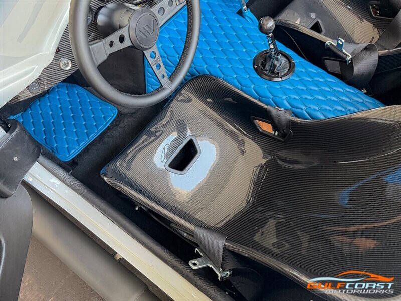 1965 Shelby Cobra
