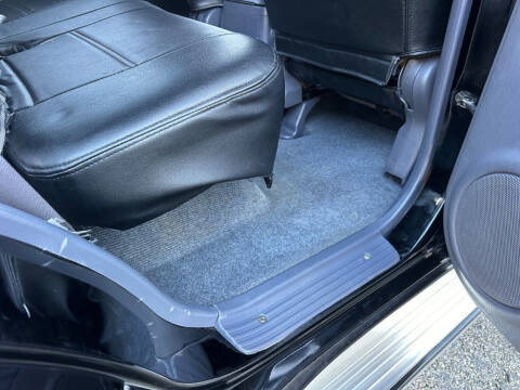 1996 Toyota Land Cruiser