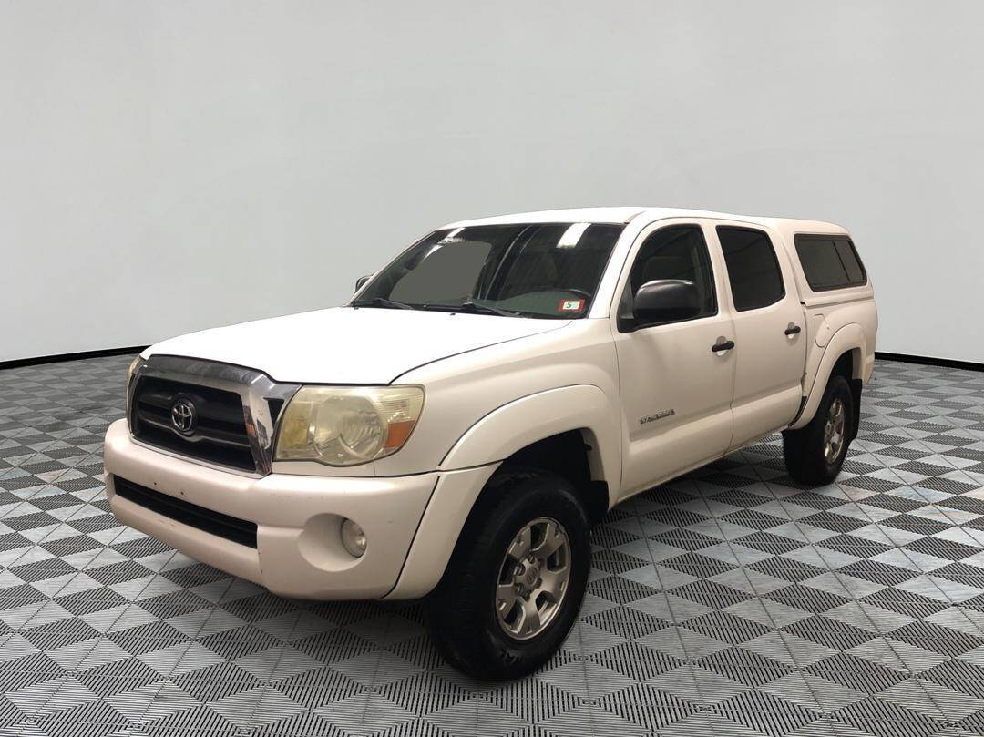 2006 Toyota Tacoma for sale at Paley Auto Group in Columbus, OH