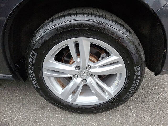 2014 Acura RDX