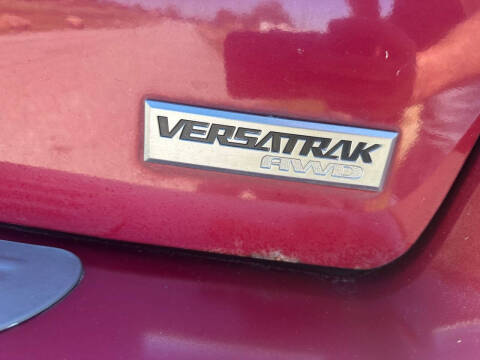 2005 Buick Terraza CX