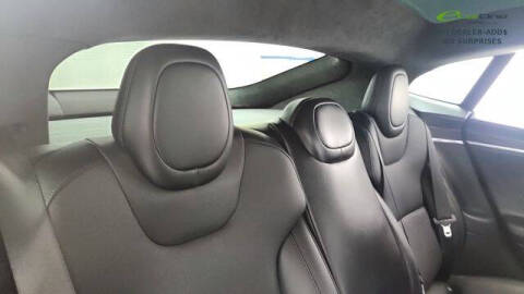 2023 Tesla Model S