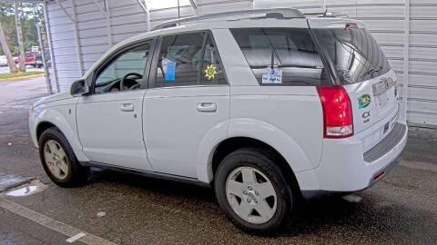 2007 Saturn Vue for sale at TROPICAL MOTOR SALES in Cocoa FL