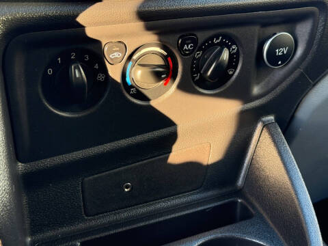 2018 Ford Transit 350 XLT