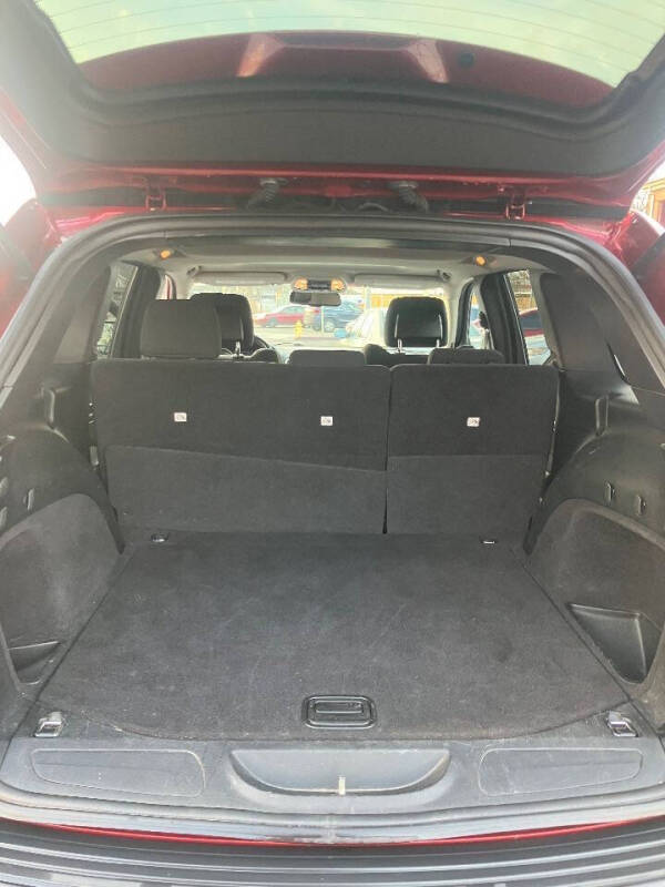 2012 Jeep Grand Cherokee Altitude