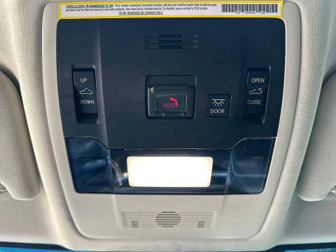 2021 Lexus ES 300h Ultra Luxury