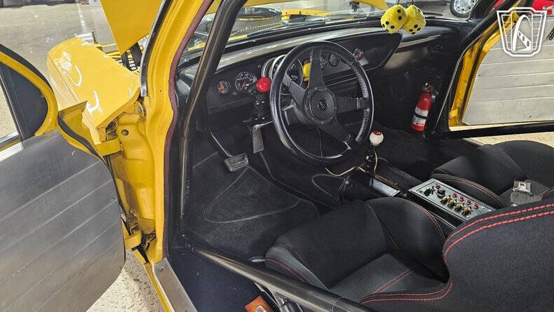 1961 Chevrolet Impala