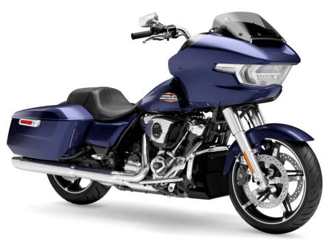 2026 Harley-Davidson Road Glide
