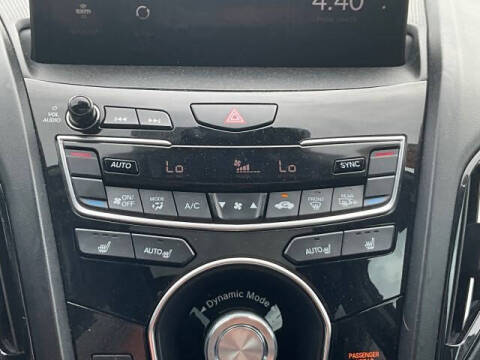 2020 Acura RDX