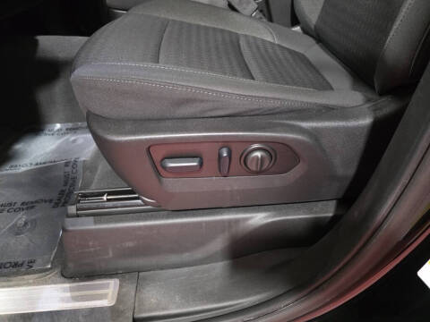 2023 GMC Sierra 3500HD