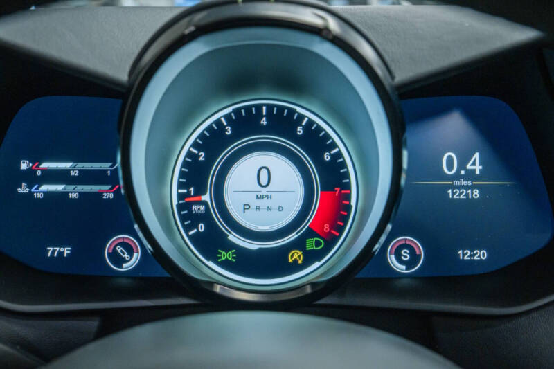 2022 Aston Martin Vantage