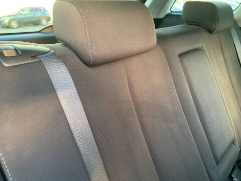 2011 Mazda CX-7 i Sport