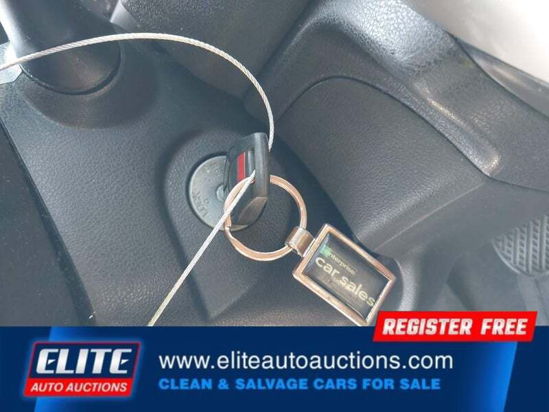 2015 Nissan Versa Note