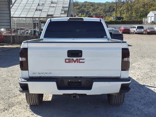 2017 GMC Sierra 1500 for sale at Tri State Auto Sales in Cincinnati, OH