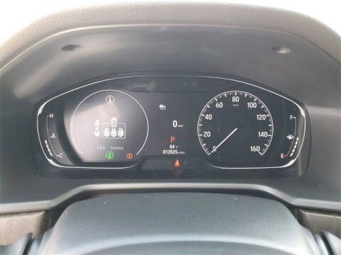 2022 Honda Accord EX-L