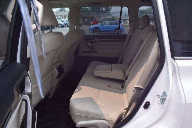 2020 Lexus GX 460