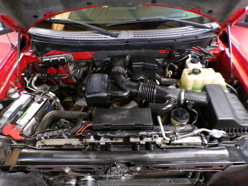 2010 Ford F-150
