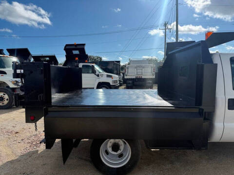 2015 Ford F-350 Super Duty