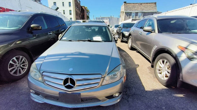 2006 Mercedes-Benz E-Class E350's photo