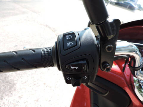 2013 Honda PCX