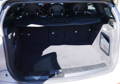 2022 MINI Clubman Cooper S ALL4