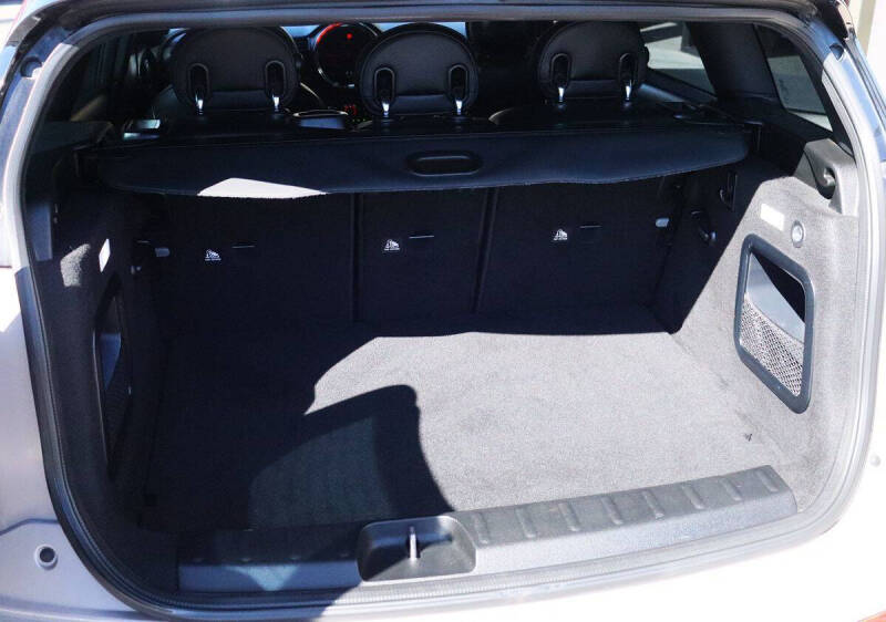 2022 MINI Clubman Cooper S ALL4