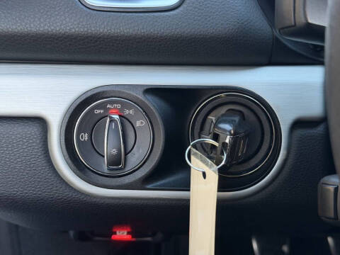 2016 Porsche Cayman GT4