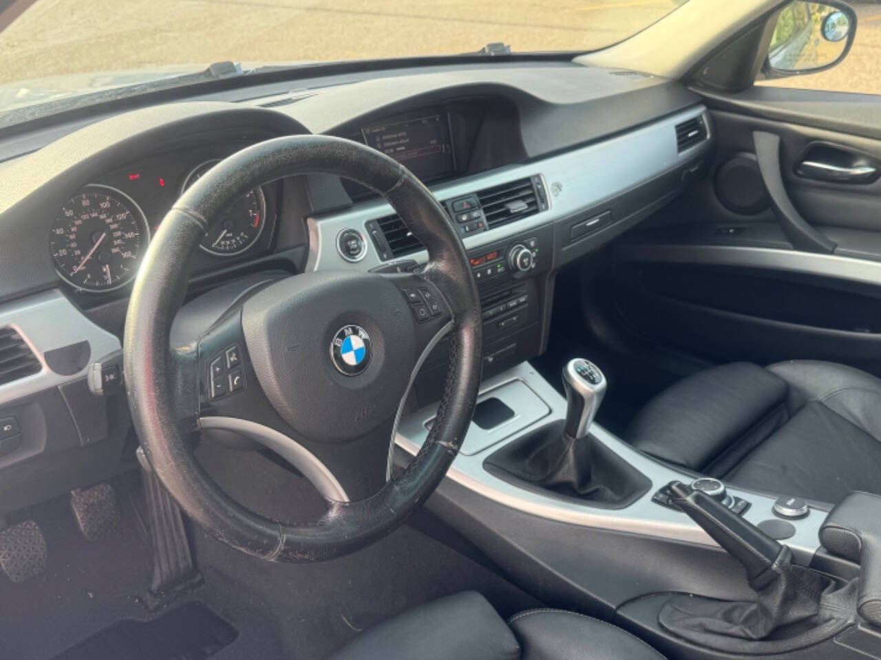 2009 BMW 3 Series for sale at LUXURY IMPORTS AUTO SALES INC in Ham Lake, MN