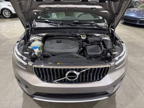 2020 Volvo XC40 T4 Inscription