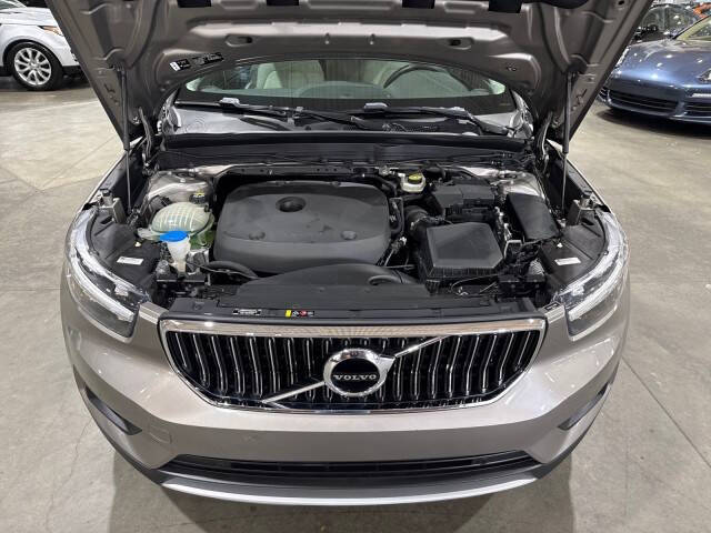 2020 Volvo XC40 T4 Inscription