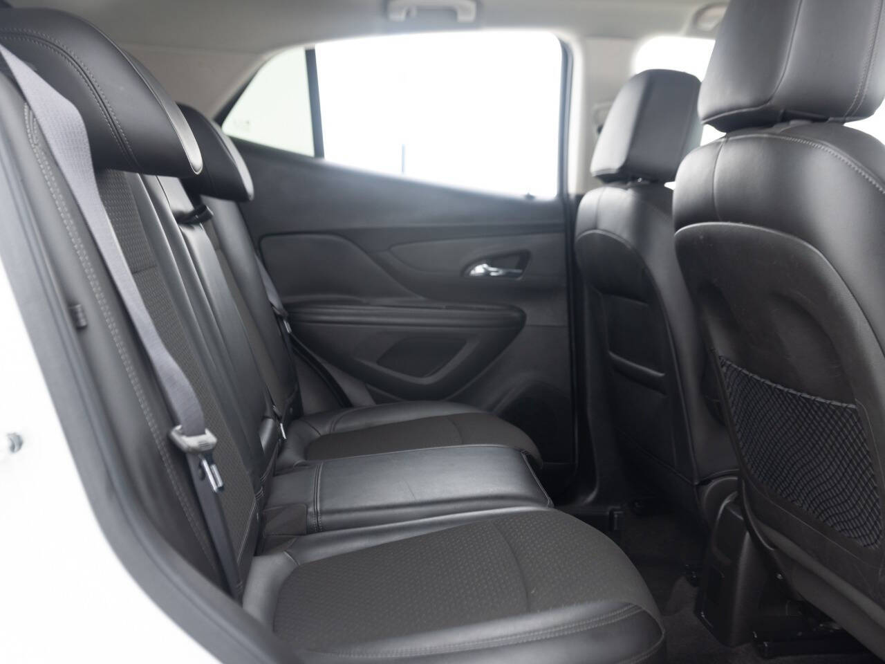 Used Car 2018 Buick Encore  Preferred 4dr Crossover For Sale Under $15,000 In Coal City, Illinois