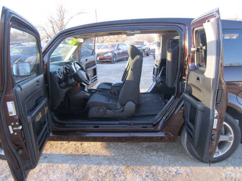 2008 Honda Element SC
