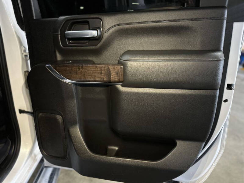 2021 GMC Sierra 2500HD
