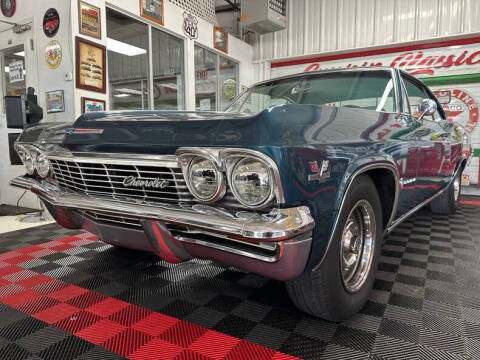 1965 Chevrolet Impala