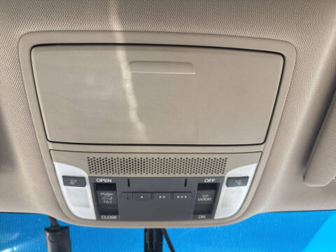 2014 Acura RDX