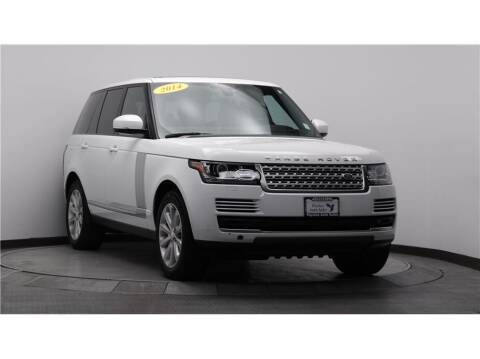 2014 Land Rover Range Rover for sale at Payless Auto Sales in Lakewood WA
