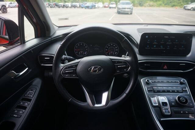 2023 Hyundai Santa Fe XRT