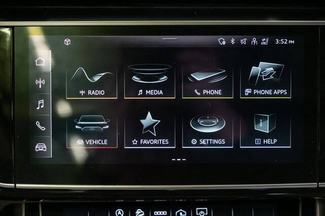 2021 Audi Q7 quattro Premium Plus 55 TFSI