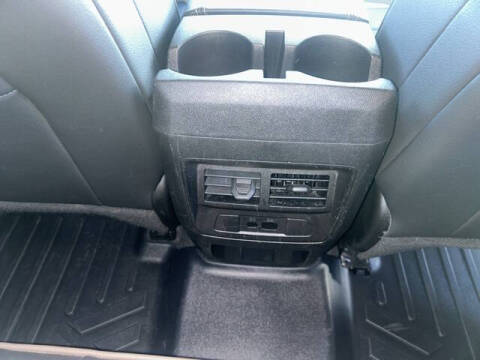 2023 GMC Canyon Denali