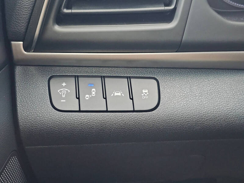 2020 Hyundai Elantra Eco