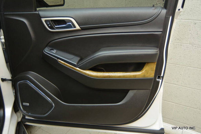 2017 GMC Yukon XL Denali