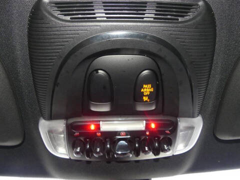 2018 MINI Countryman Cooper S ALL4